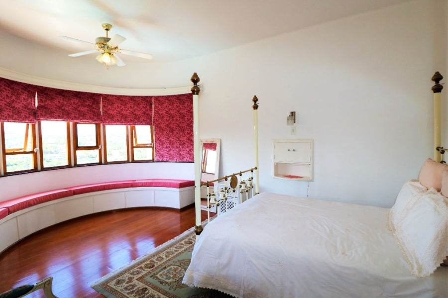 To Let 5 Bedroom Property for Rent in Bonnie Doone Eastern Cape